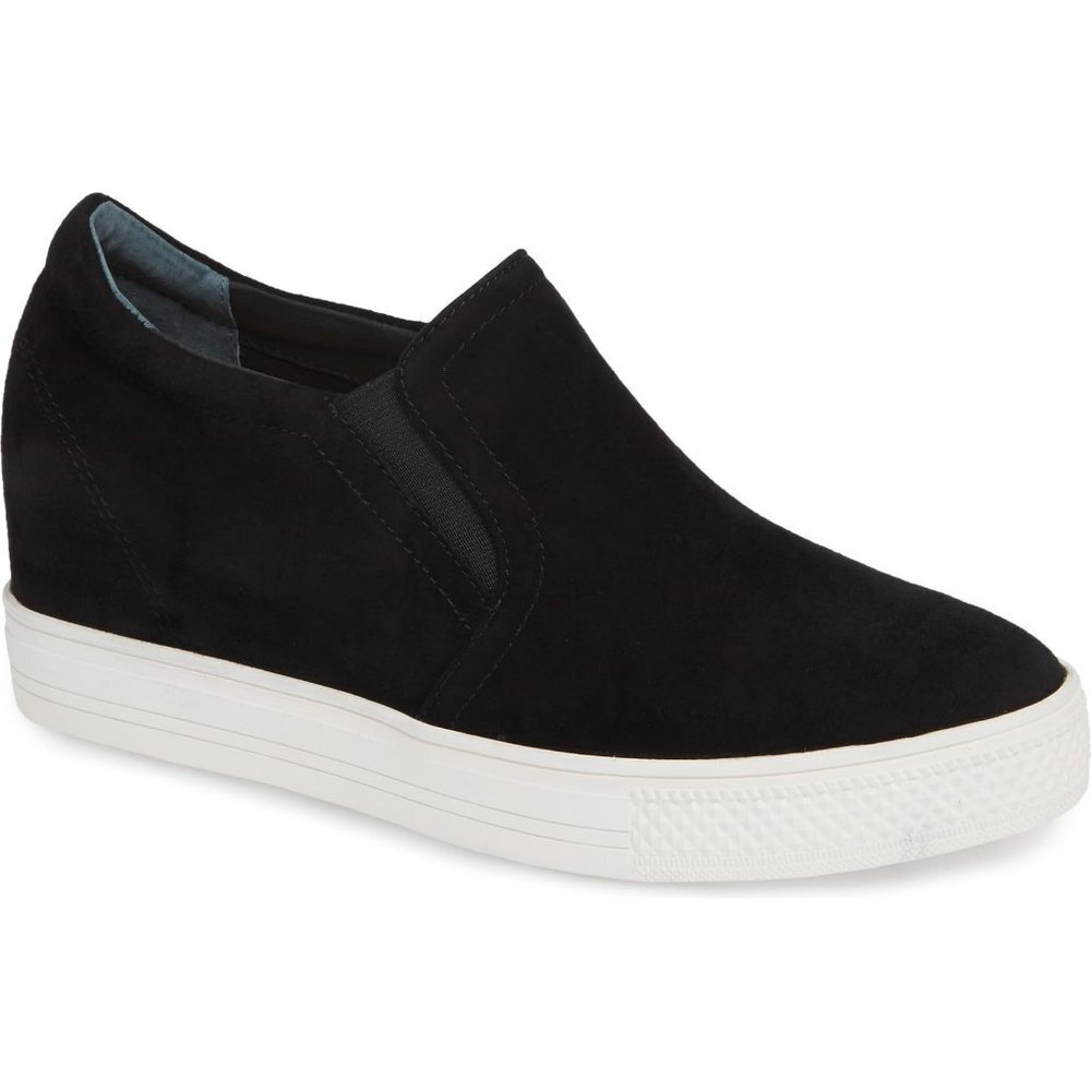 CASLON Austin Slip-On Sneaker sz 8.5